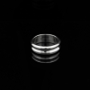 2 ROUND RING