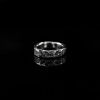 Signature Ring Ver.3 (Black)