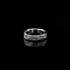 Signature Ring Ver.3 (Silver)