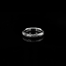 Signature Ring Ver.1 (Black)