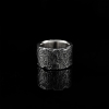 Signature Ring Ver.4 (Black)